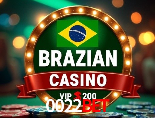 0022bet Plataforma