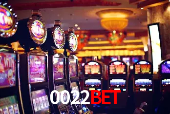 0022bet cassino online