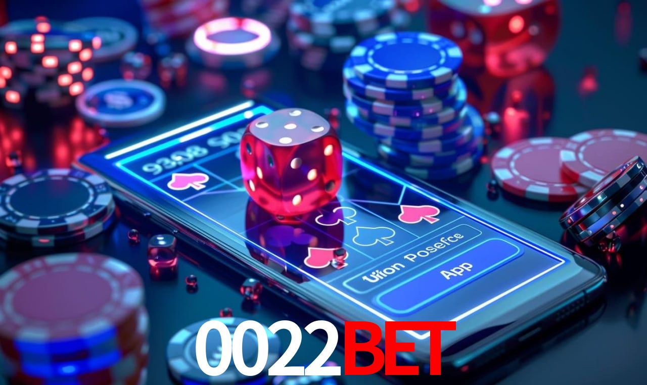 0022bet Slots