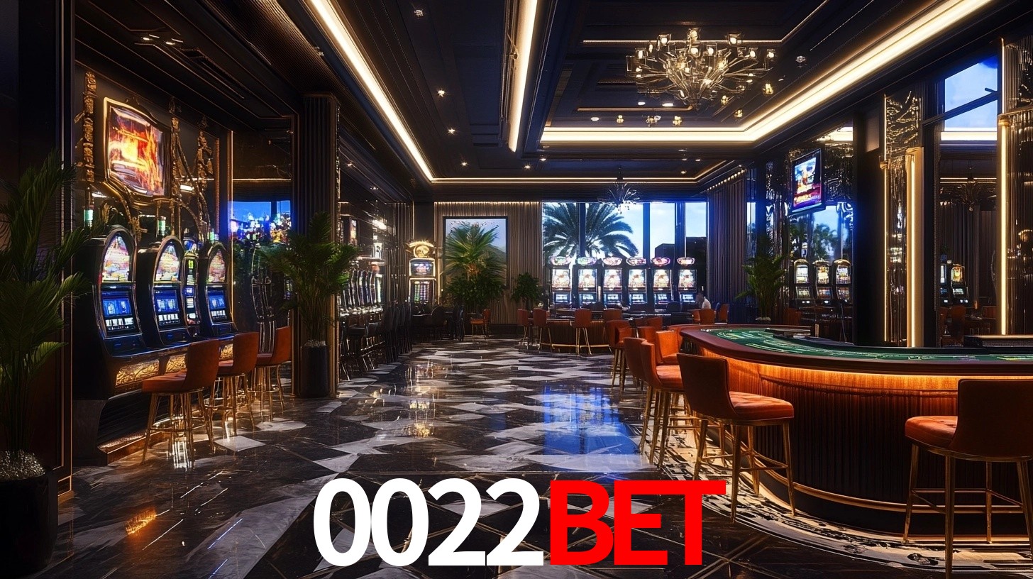 0022bet bonus