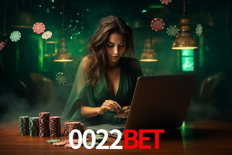 0022bet Baixar