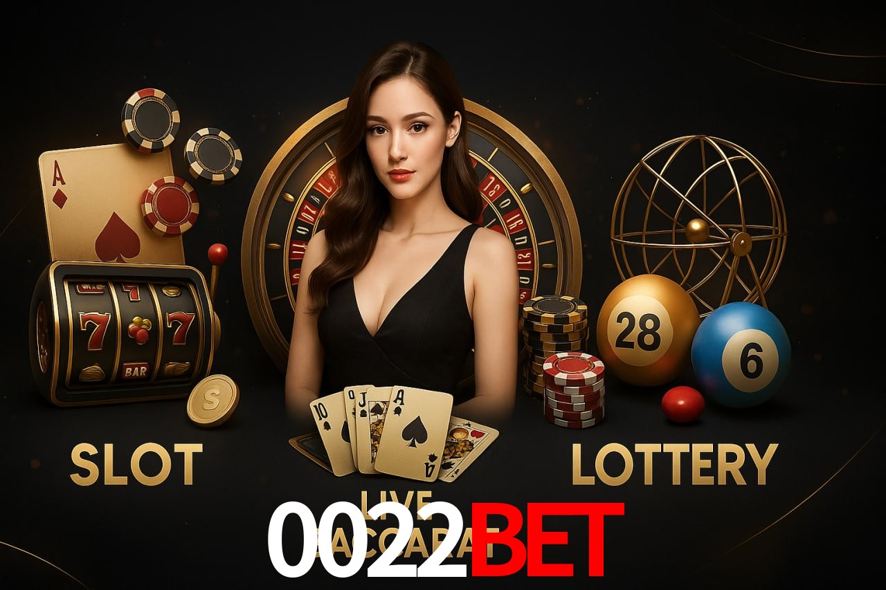 0022bet Plataforma